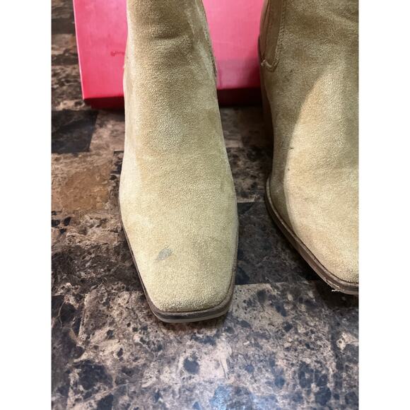 Beast Fashion Bronda Ankle Bootie - Picture 5 of 8